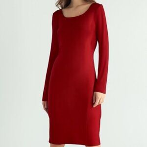 NWT  INC dress M